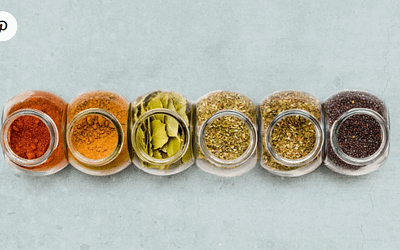 Go Ahead, Spice Up Your Diet