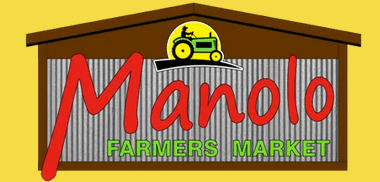 Manolo Farmers Market